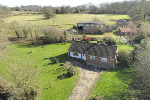 Giles Farm