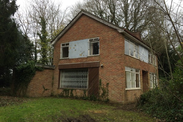 The Old Post Office Store