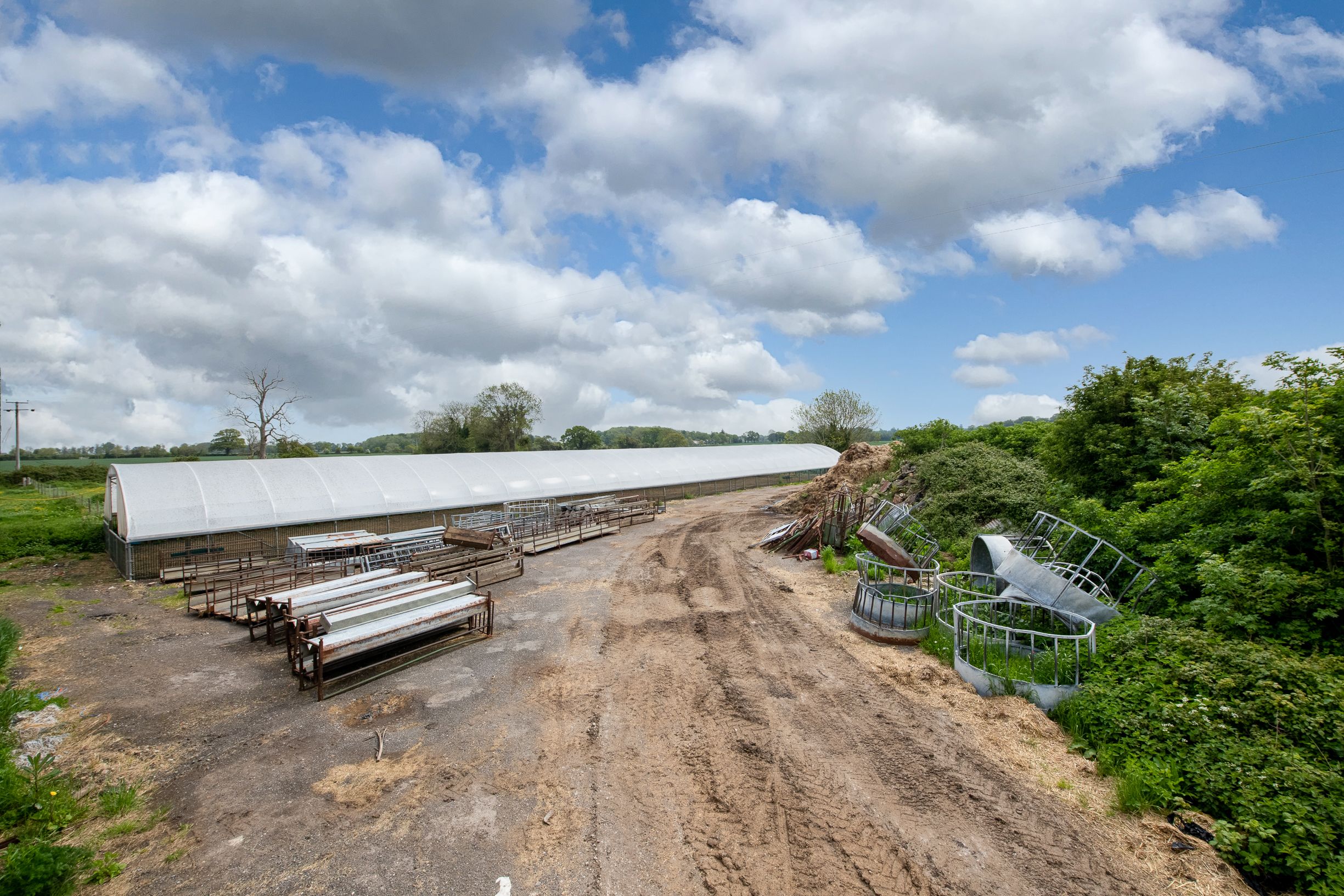 Hill View Farm Giles Wheeler