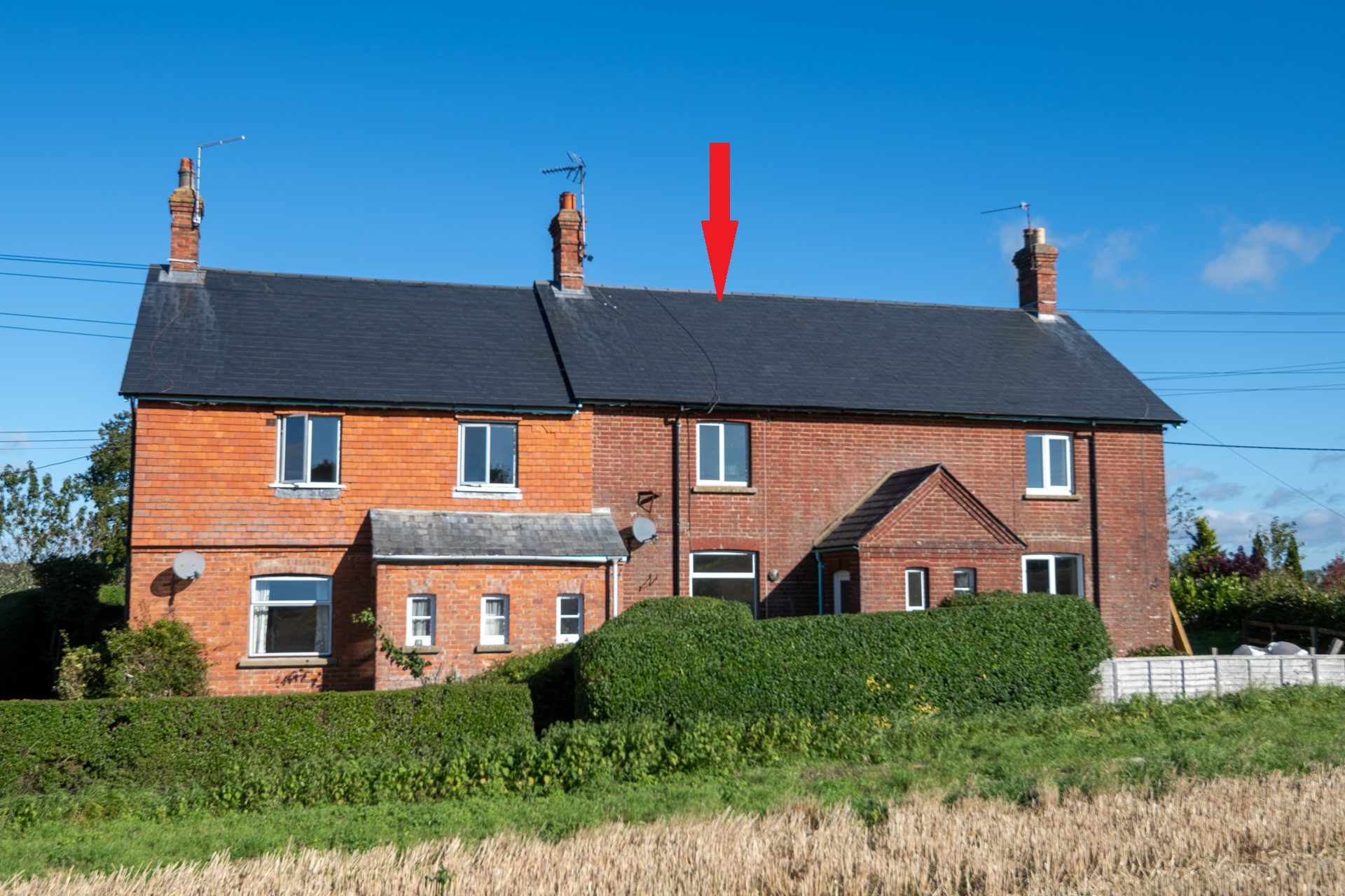 No. 5 Drove Cottages