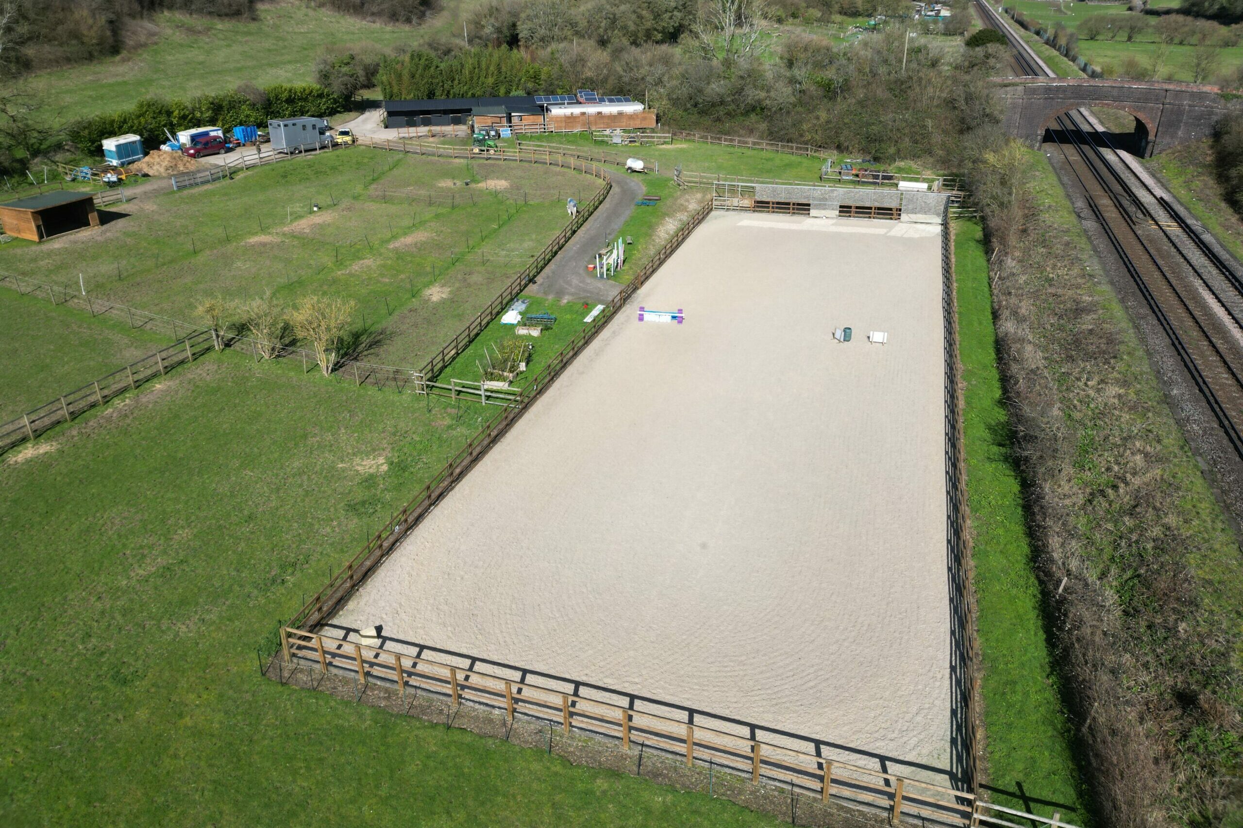 Tollingwood, Finchdean Road