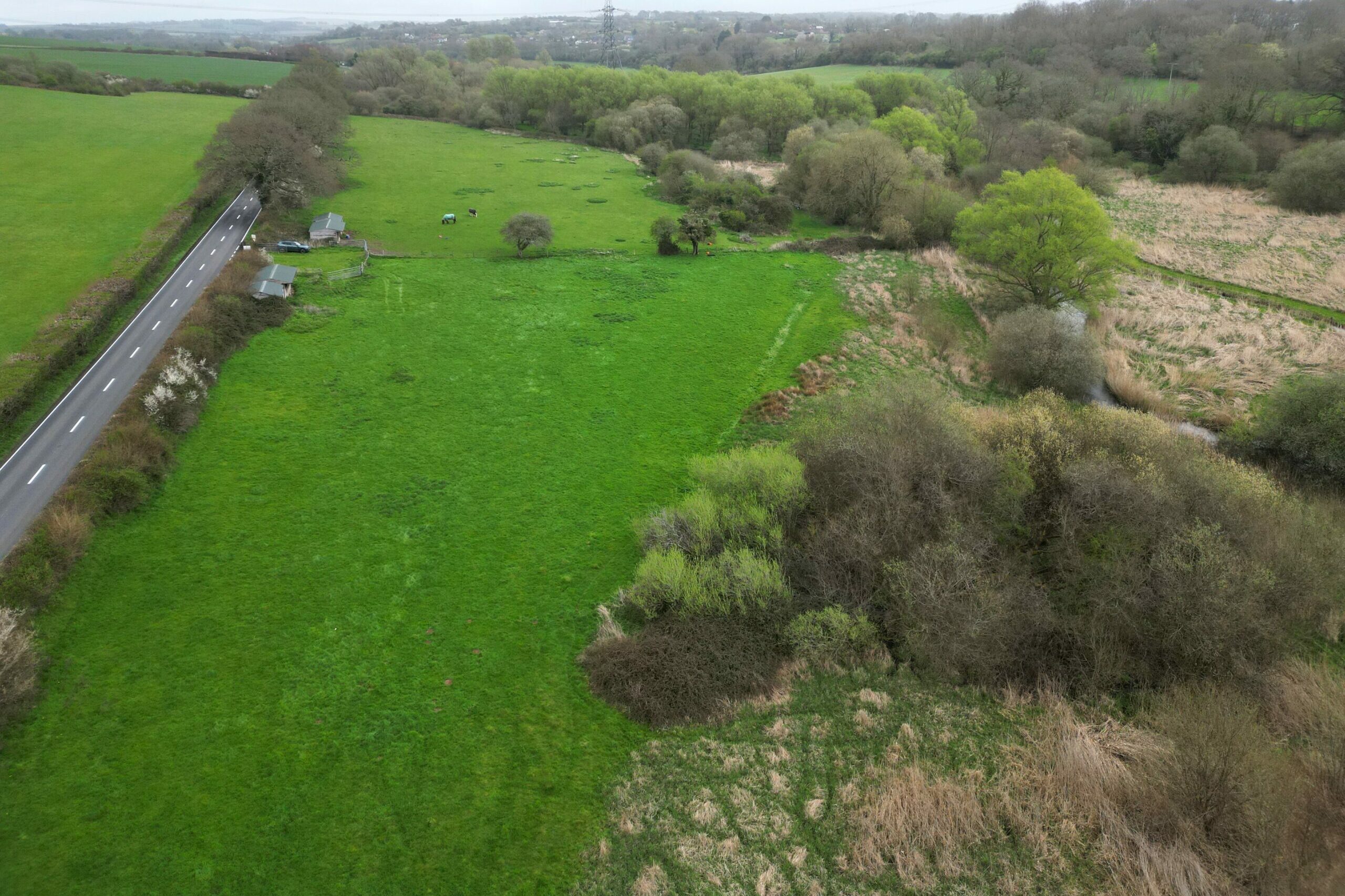 Meon Meadows